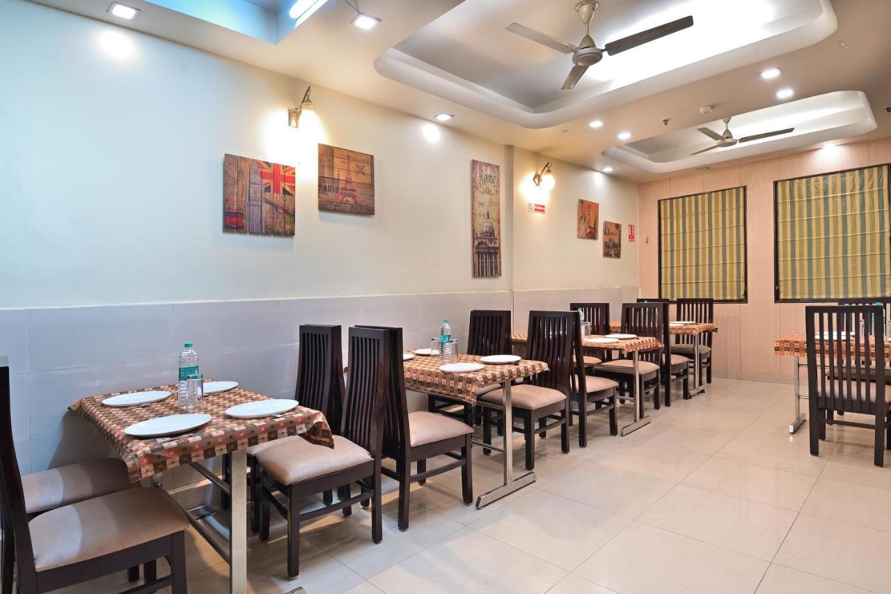 The Aster Karol Bagh Homely Atmosphere New Delhi Buitenkant foto